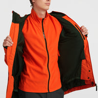 FWC'Cruz Skijacke | Flame