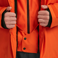FWC'Cruz Skijacke | Flame