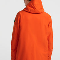 FWC'Cruz Skijacke | Flame