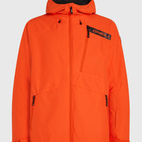FWC'Cruz Skijacke | Flame