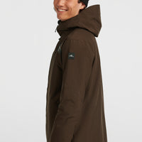 FWC'Cruz Skijacke | Coffee Bean