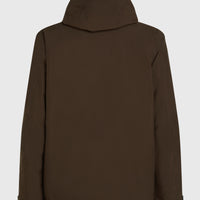 FWC'Cruz Skijacke | Coffee Bean