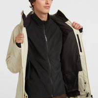 FWC'Cruz Skijacke | Macaron