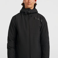 FWC'Cruz Skijacke | Black Out