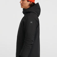 FWC'Cruz Skijacke | Black Out