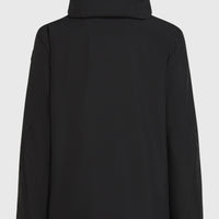 FWC'Cruz Skijacke | Black Out