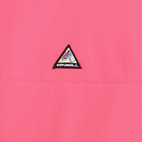 FWC'Play Softshell-Hoodie | Skater Pink
