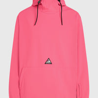 FWC'Play Softshell-Hoodie | Skater Pink