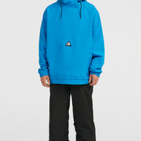 FWC'Play Softshell-Hoodie | Ocean Melody