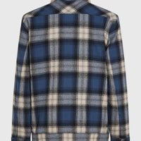 O'Riginals Jacke mit Fleecefutter | Mozart Blue Check