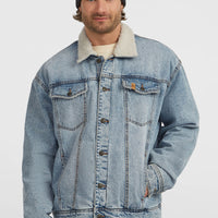 O'Riginals Jeansjacke | Denim Blue