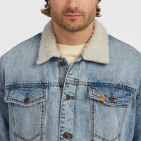 O'Riginals Jeansjacke | Denim Blue