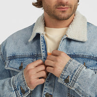O'Riginals Jeansjacke | Denim Blue