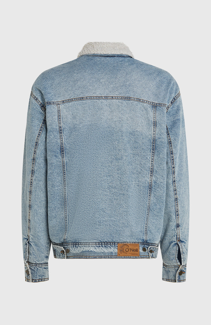 O'Riginals Jeansjacke | Denim Blue