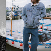 O'Riginals Jeansjacke | Denim Blue