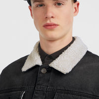 O'Riginals Jeansjacke | Black Out