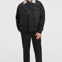 O'Riginals Jeansjacke | Black Out