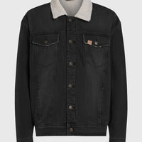 O'Riginals Jeansjacke | Black Out