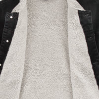 O'Riginals Jeansjacke | Black Out