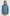 Journey Parka 10K/10K Jacke | Mozart Blue