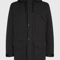 Journey Parka 10K/10K Jacke | Black Out