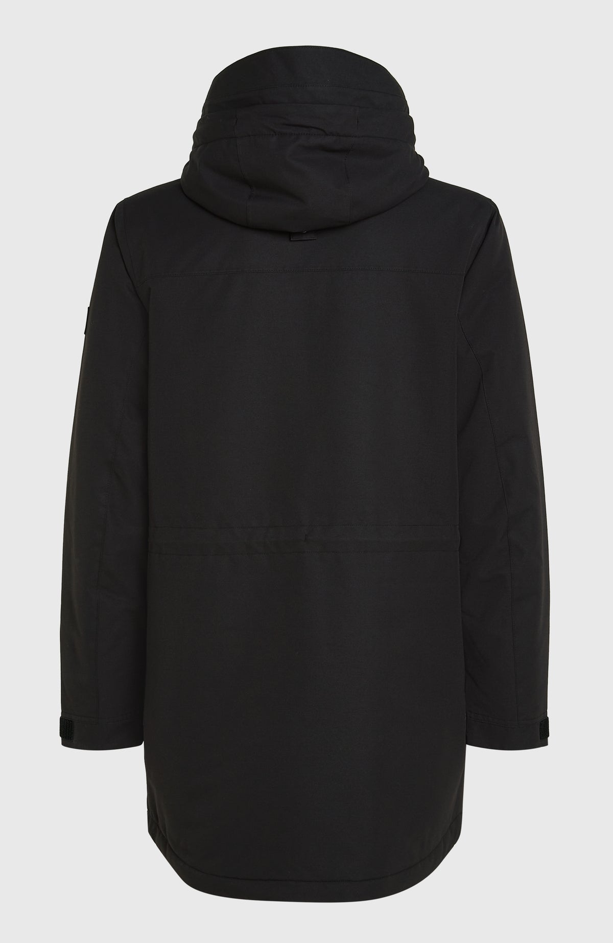 Journey Parka 10K/10K Jacke | Black Out