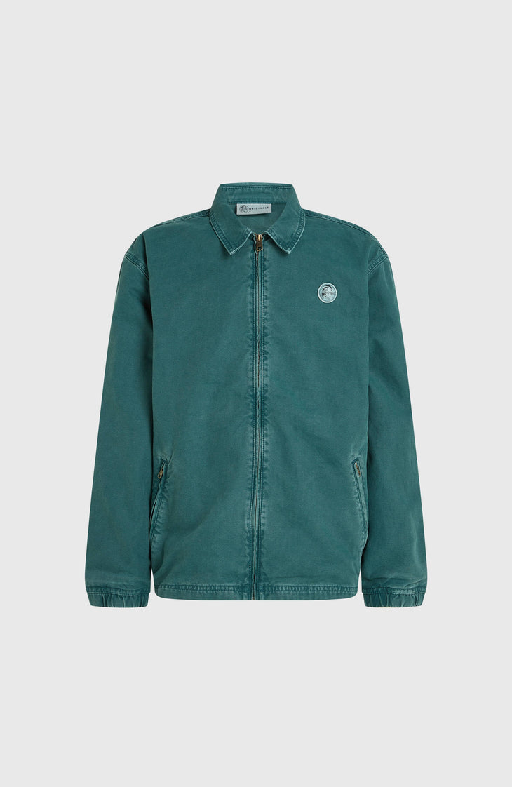 O'Riginals Jacke | Botanical Heat