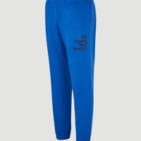 Future Surf Society Jogginghose | Surf the web Blue