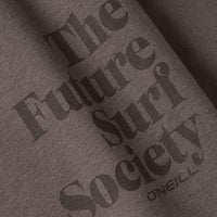 Future Surf Society Jogginghose | Raven