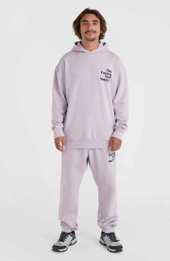 Future Surf Society Jogginghose | Iris