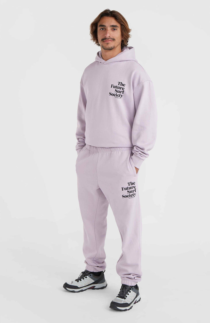 Future Surf Society Jogginghose | Iris