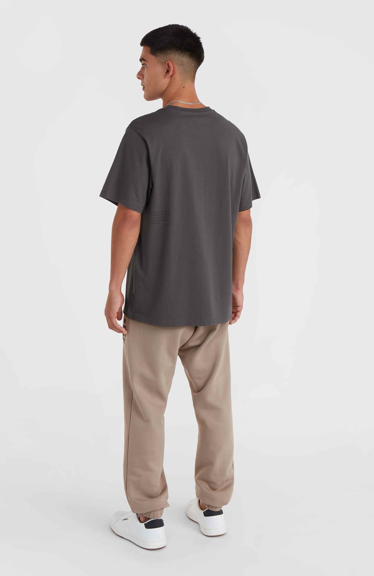 Future Surf Society Jogginghose | Pumpkin Smoke