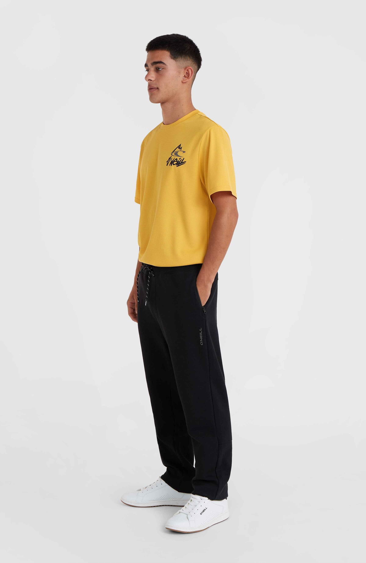 Freak Jogginghose | Black Out