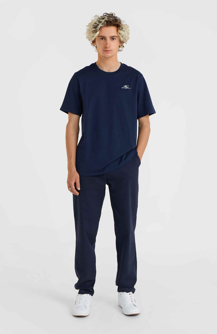 Essentials Chino-Hose | Outer Space