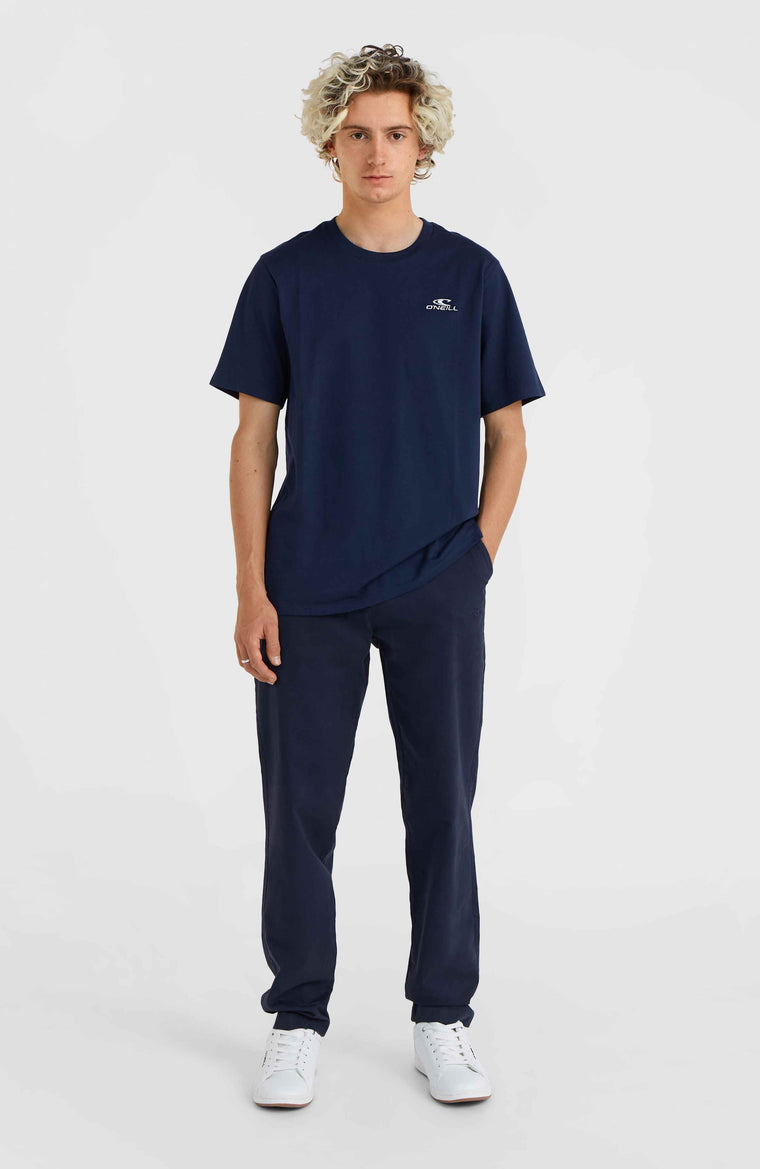 Essentials Chino-Hose | Outer Space