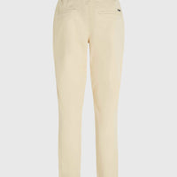 Essentials Chino-Hose | Muslin