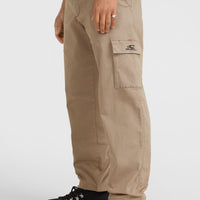 Essentials Cargohose | Concrete