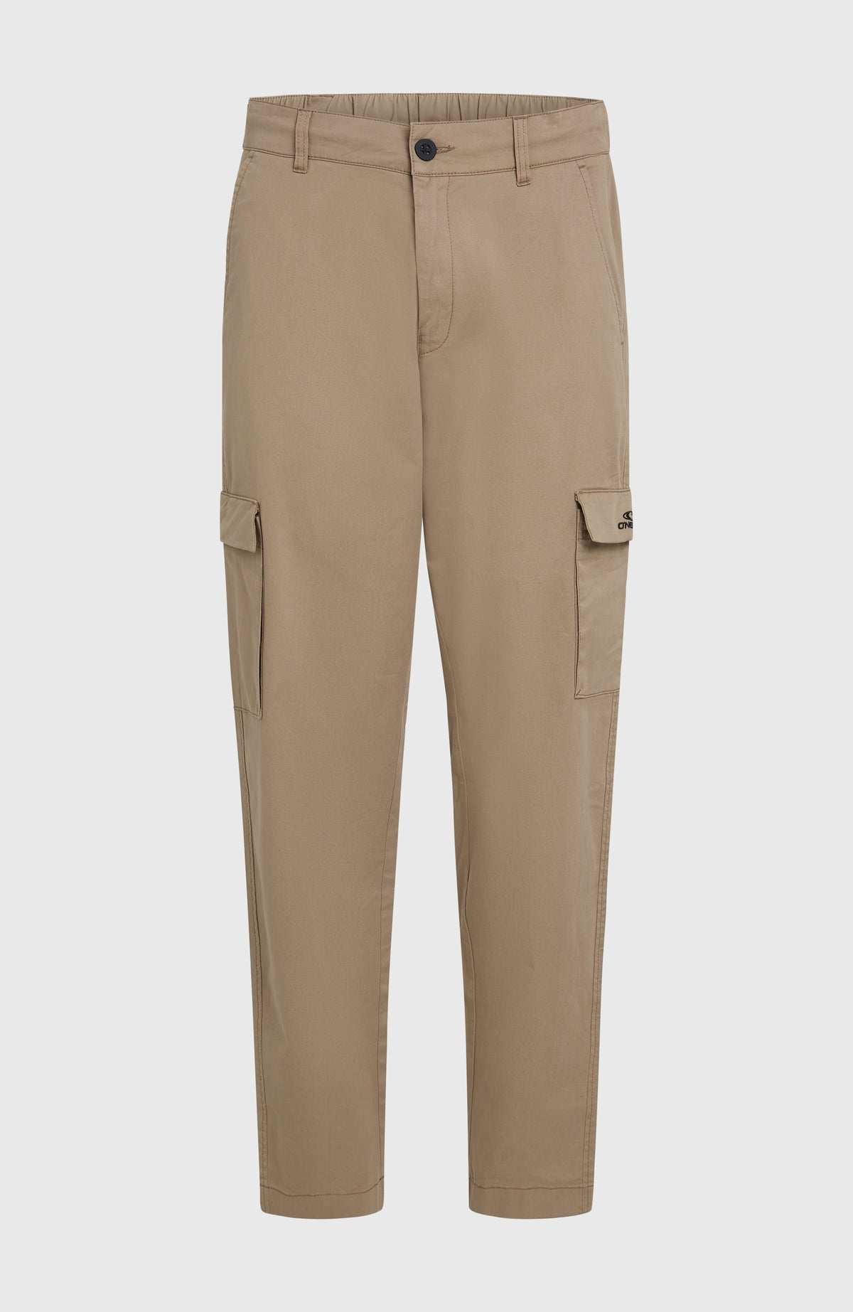 Essentials Cargohose | Concrete