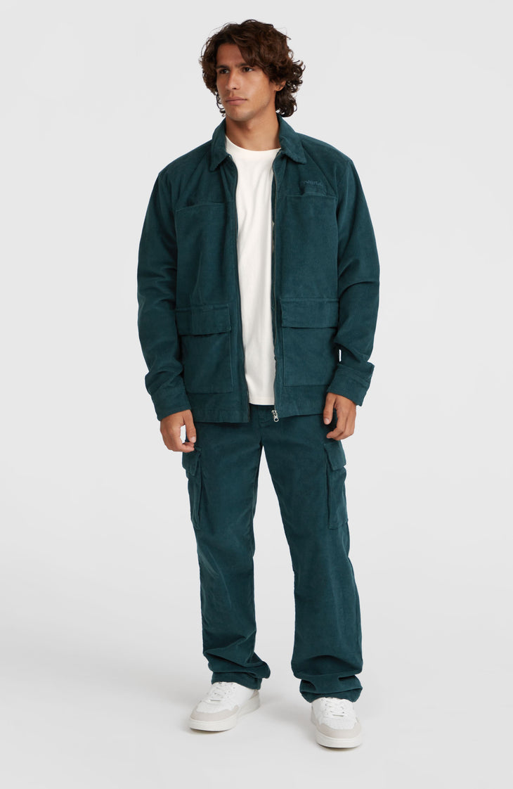 Surf Heroes Cord-Cargohose | Alma Steel