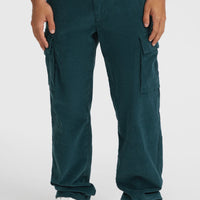 Surf Heroes Cord-Cargohose | Alma Steel