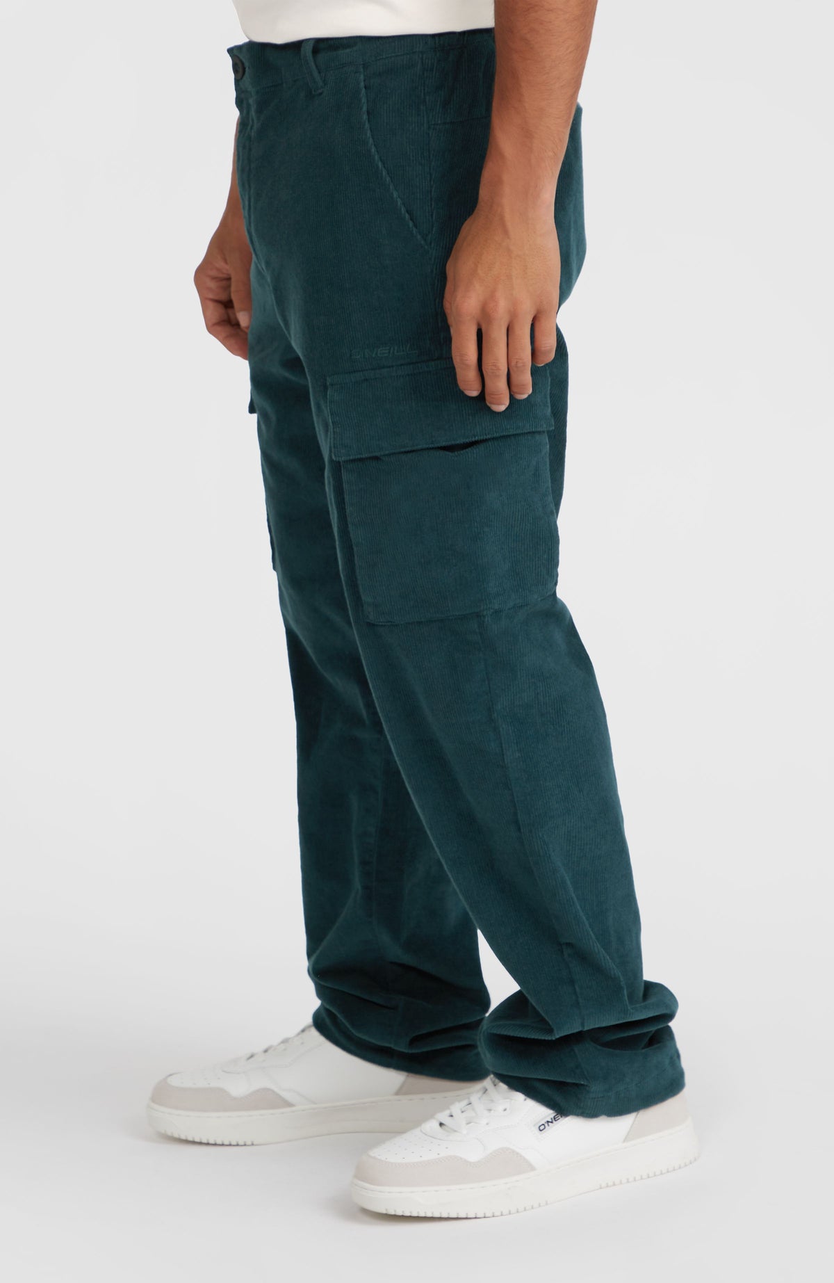 Surf Heroes Cord-Cargohose | Alma Steel