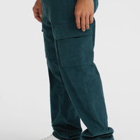 Surf Heroes Cord-Cargohose | Alma Steel