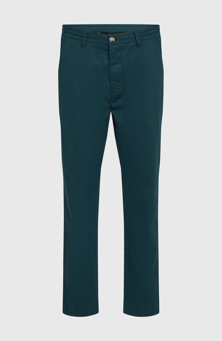 Essentials Chino-Hose | Alma Steel