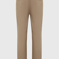 Essentials Chino-Hose | Concrete