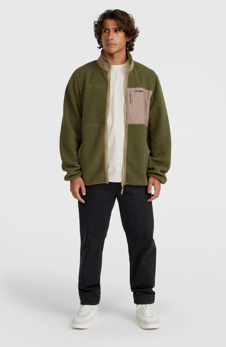 Essentials Chino-Hose | Black Out