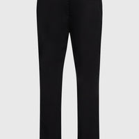 Essentials Chino-Hose | Black Out