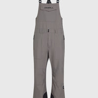 O'Riginals Bib Loose Skihose | Flint Stone