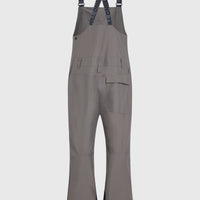 O'Riginals Bib Loose Skihose | Flint Stone