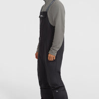 O'Riginals Bib Loose Skihose | Black Out