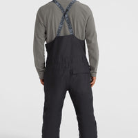 O'Riginals Bib Loose Skihose | Black Out